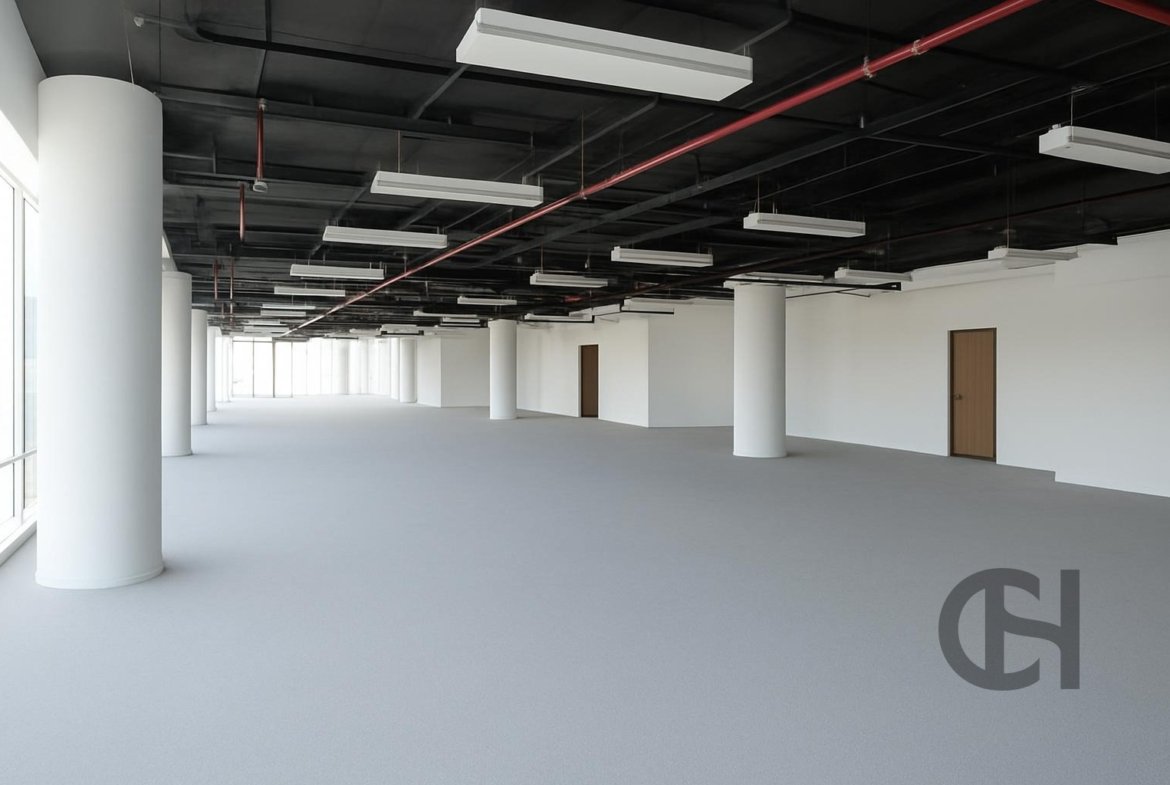 Office for rent in Mussafah, Abu Dhabi - property photo 3