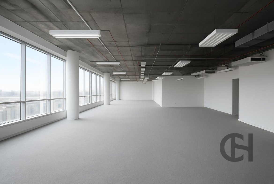Office for rent in Mussafah, Abu Dhabi - property photo 4