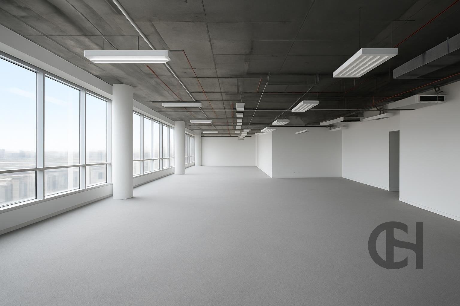 Office for rent in Mussafah, Abu Dhabi - property photo 4