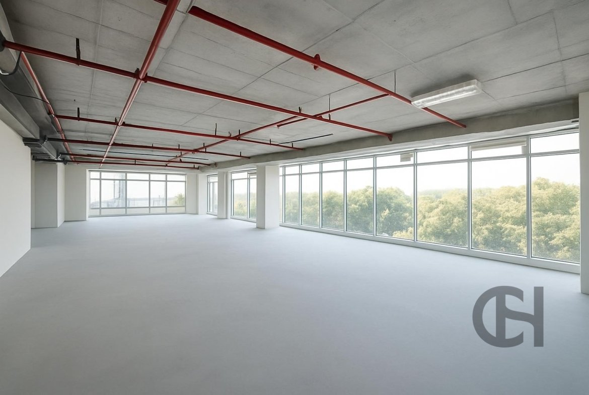 Office for rent in Mussafah, Abu Dhabi - property photo 2