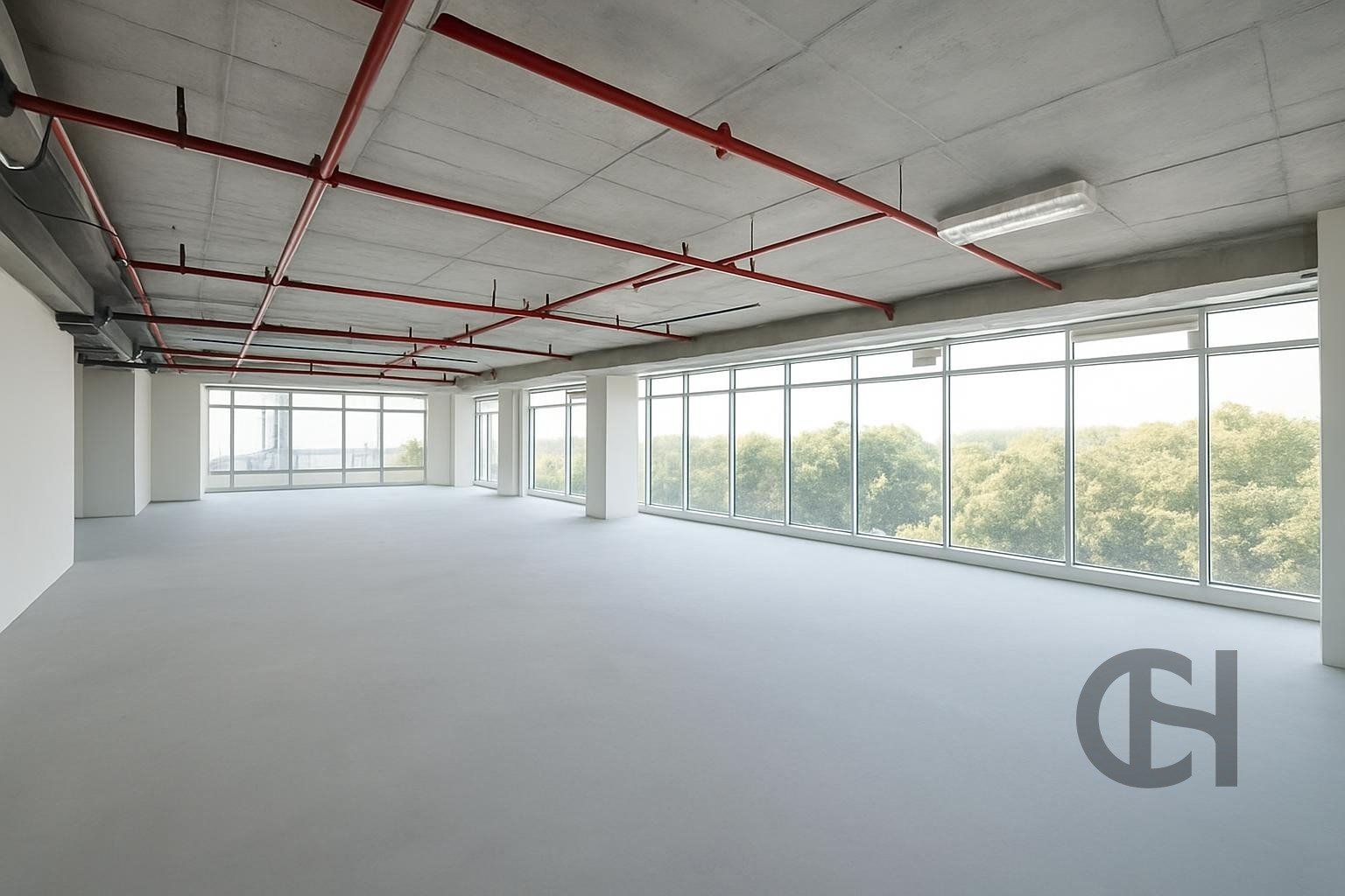 Office for rent in Mussafah, Abu Dhabi - property photo 2