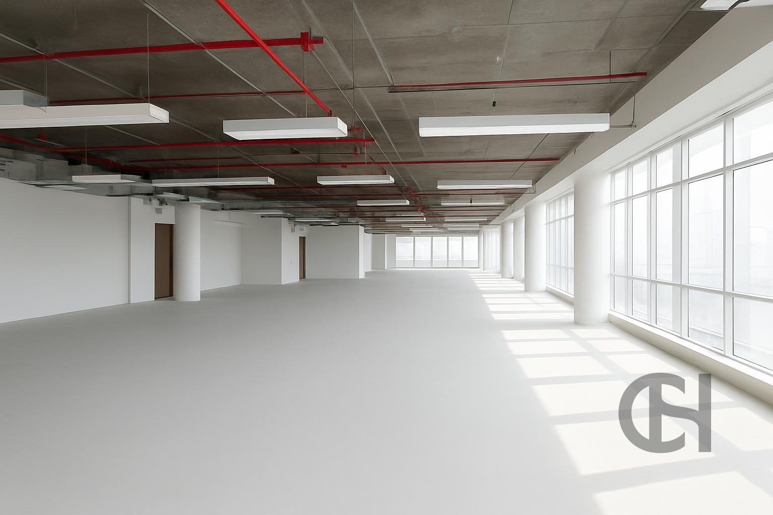 Office for rent in Mussafah, Abu Dhabi - property photo 5