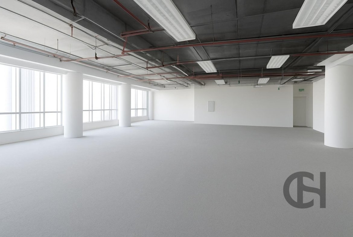 Office for rent in Mussafah, Abu Dhabi - property photo 6