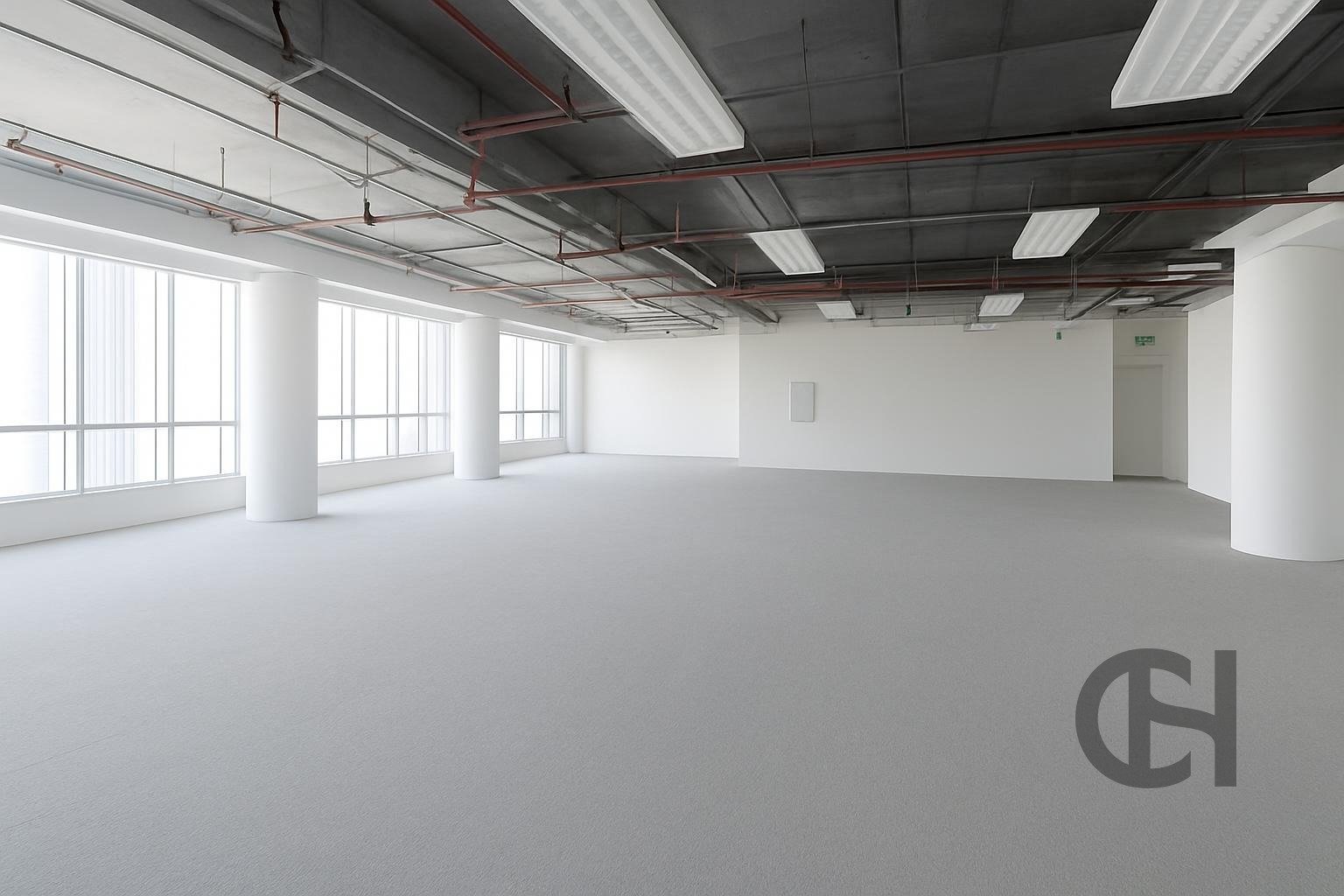 Office for rent in Mussafah, Abu Dhabi - property photo 6