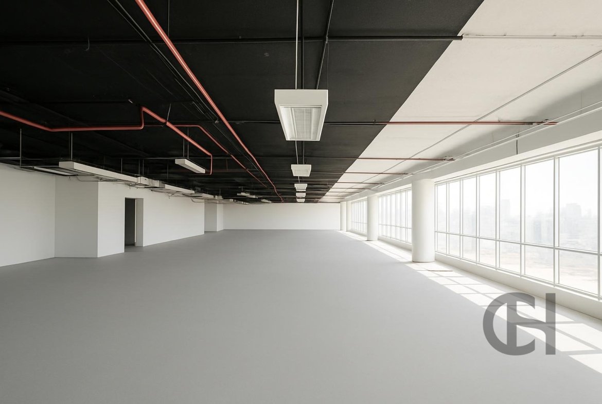 Office for rent in Mussafah, Abu Dhabi - property photo 7