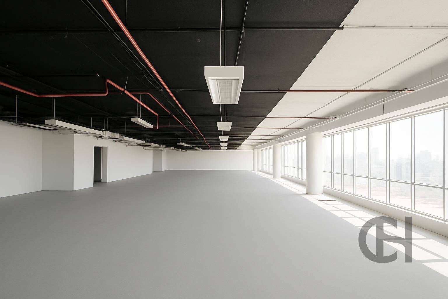 Office for rent in Mussafah, Abu Dhabi - property photo 7