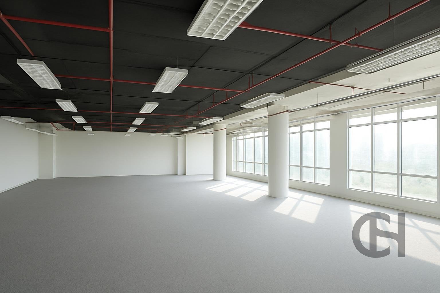Office for rent in Mussafah, Abu Dhabi - property photo 8