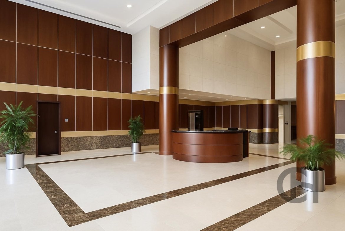 Office for rent in Mussafah, Abu Dhabi - property photo 9