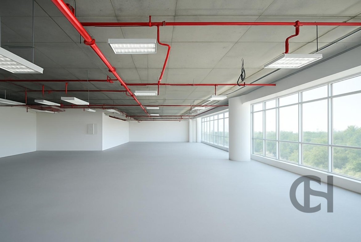 Office for rent in Mussafah, Abu Dhabi - property photo 3