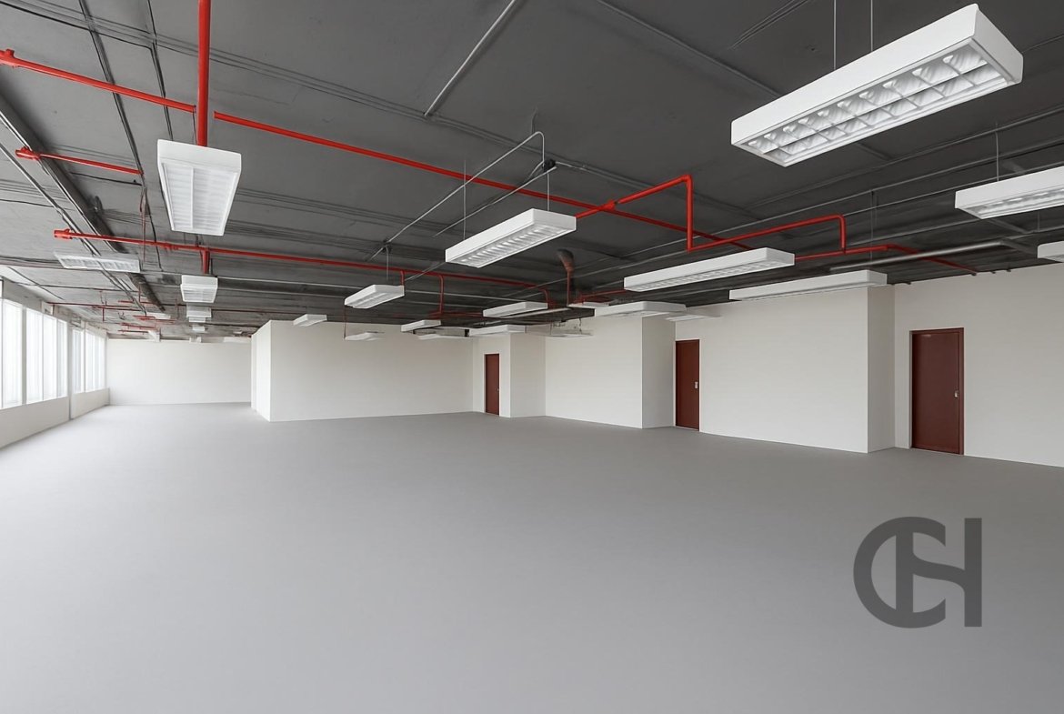 Office for rent in Mussafah, Abu Dhabi - property photo 4