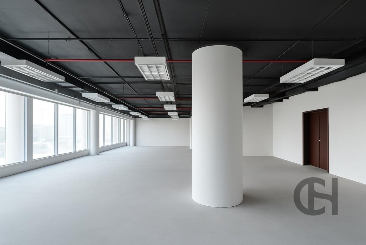 Office for rent in Mussafah, Abu Dhabi - property photo 5