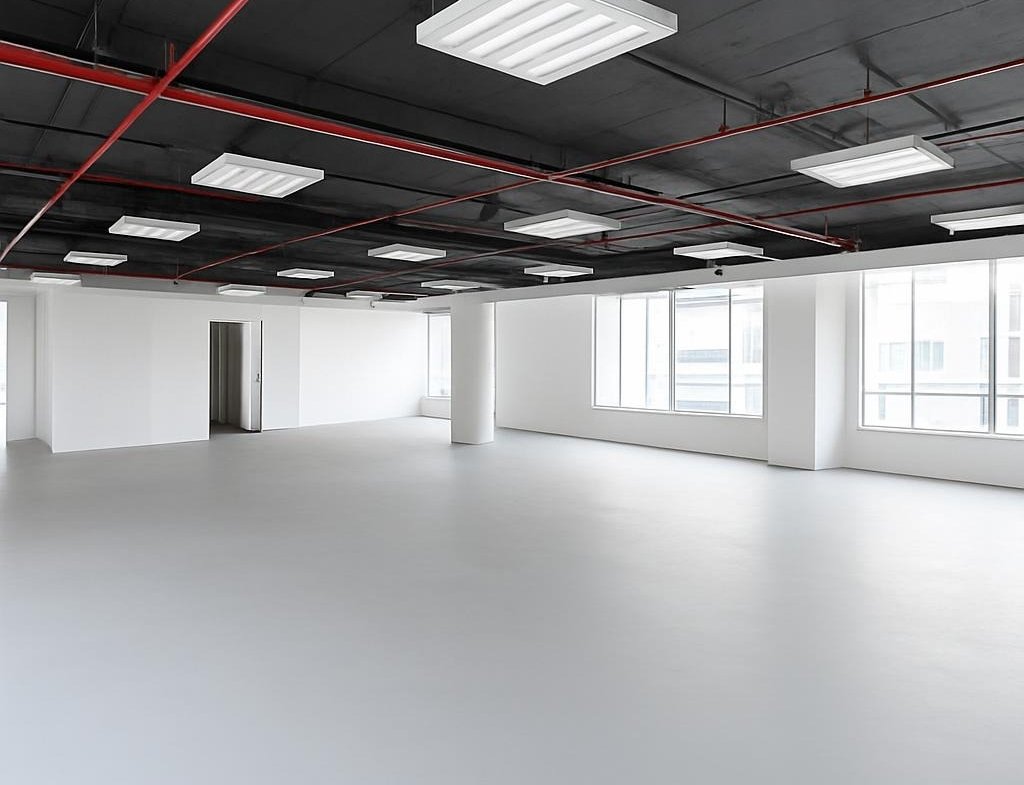Office for rent in Mussafah, Abu Dhabi - property photo 7