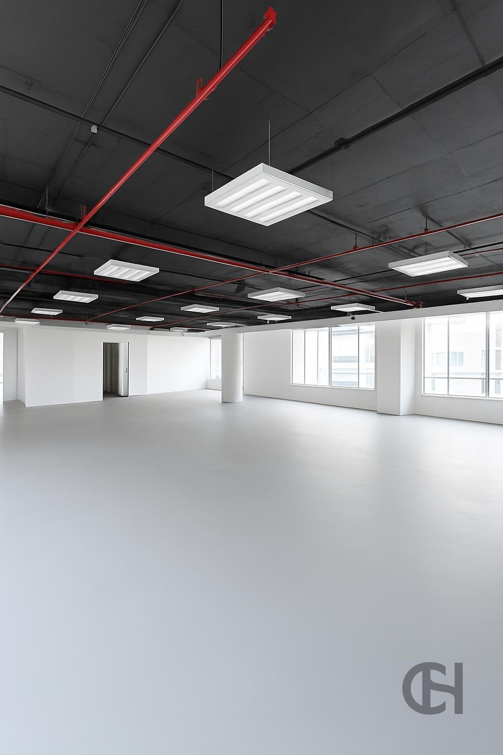 Office for rent in Mussafah, Abu Dhabi - property photo 7