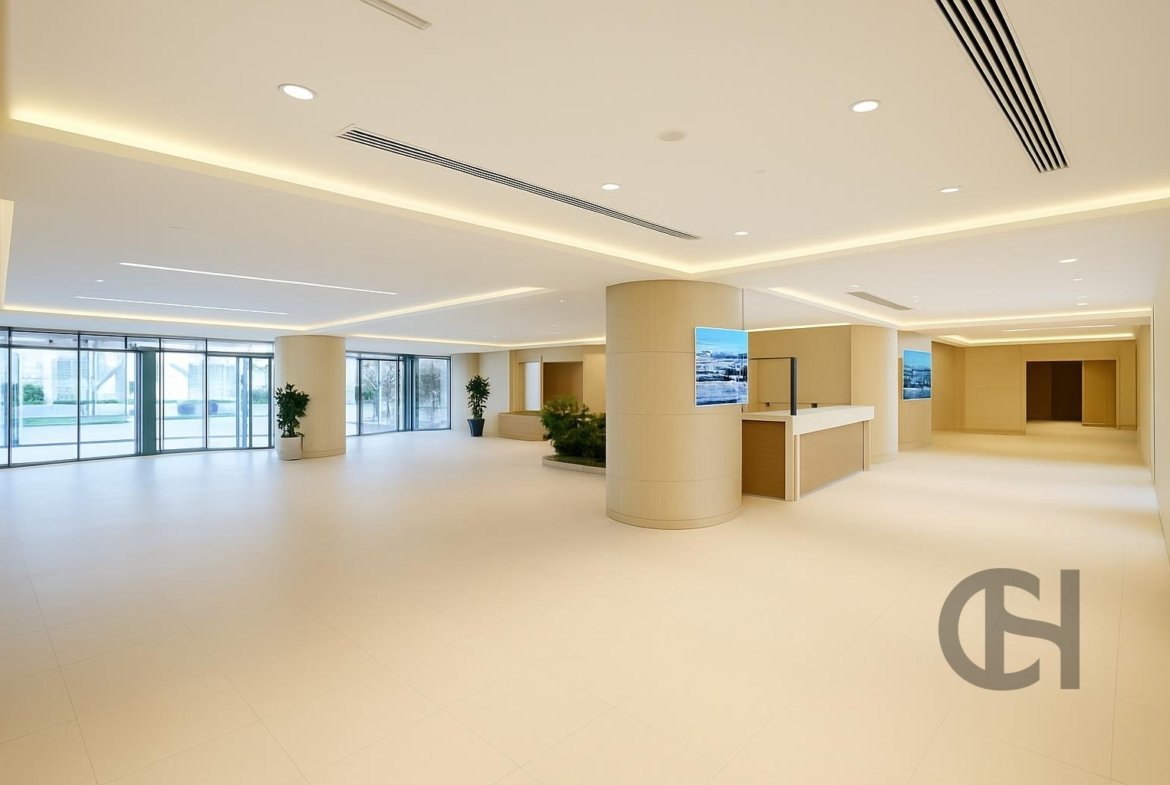 Office for rent in Mussafah, Abu Dhabi - property photo 9