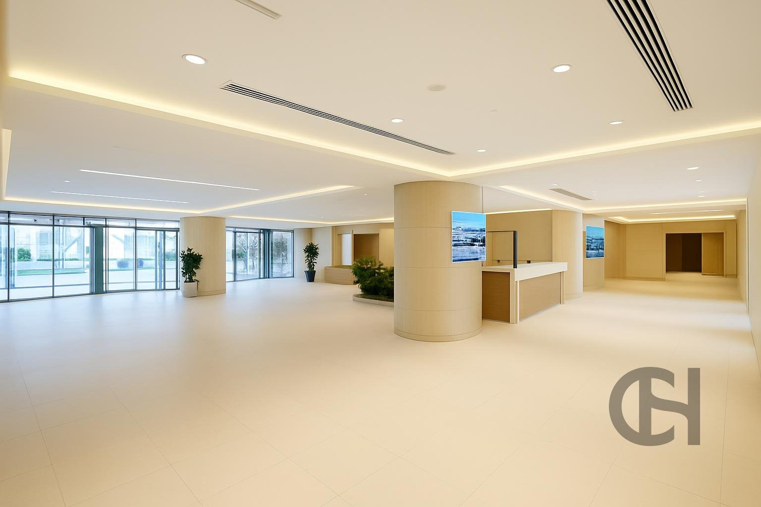 Office for rent in Mussafah, Abu Dhabi - property photo 9