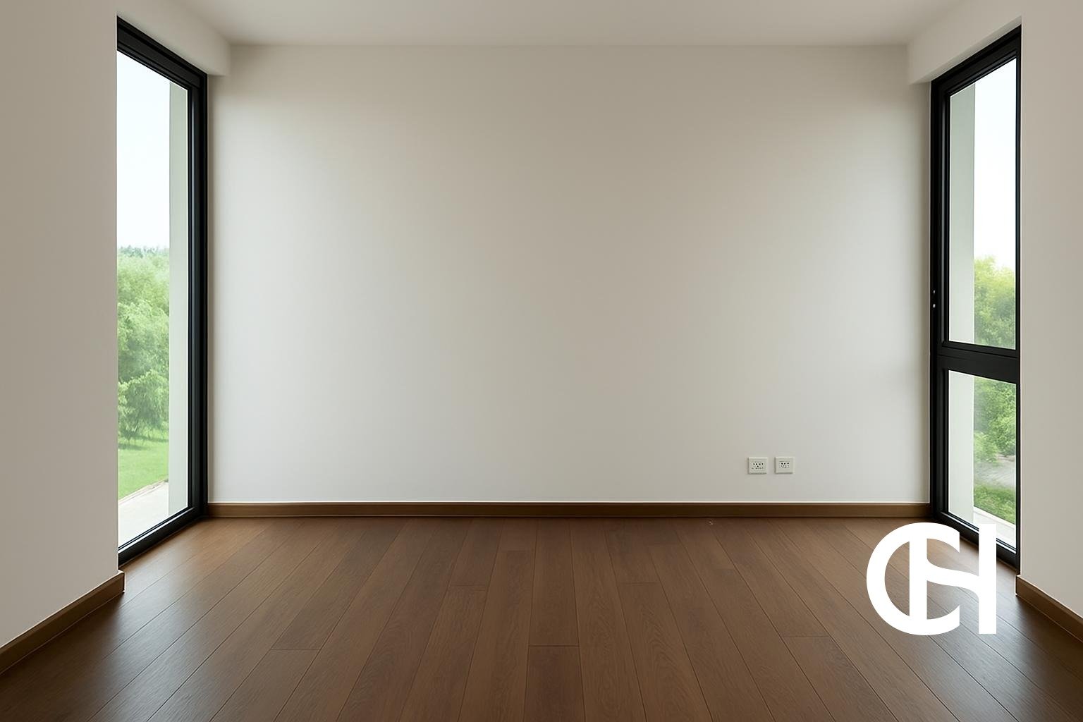 5 bedroom villa for rent in The Magnolias, Yas Acres on Yas Island with 7 bathrooms, 10,984 sq ft built-up area, terrace and private parking.
