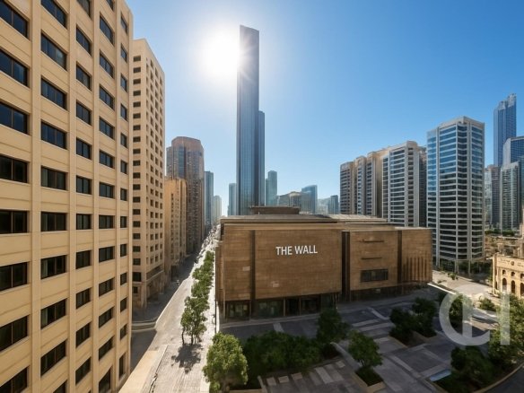 Office for rent in Abu Dhabi Corniche – Near World Trade Center Mall, Abu Dhabi - property photo 1