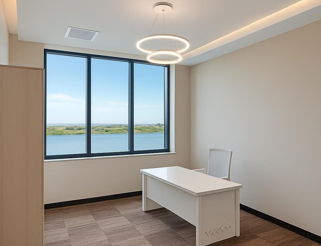 Office for rent in Abu Dhabial Markaziyadar Al Salam Buildingbayut, Abu Dhabi - property photo 2
