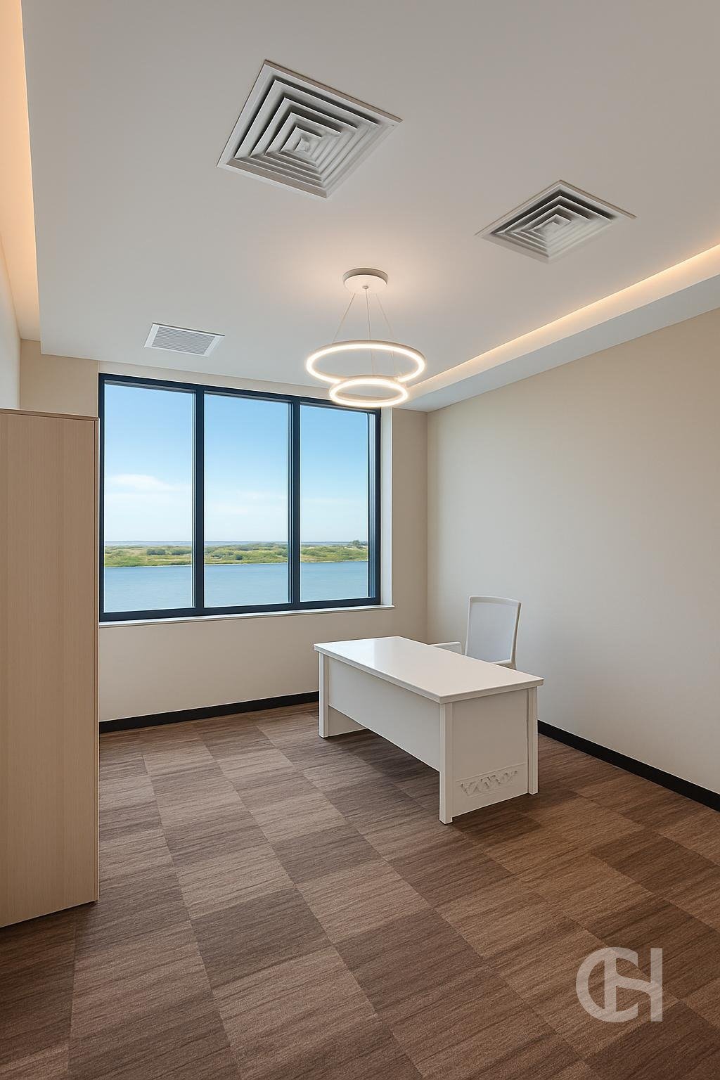 Office for rent in Abu Dhabial Markaziyadar Al Salam Buildingbayut, Abu Dhabi - property photo 2
