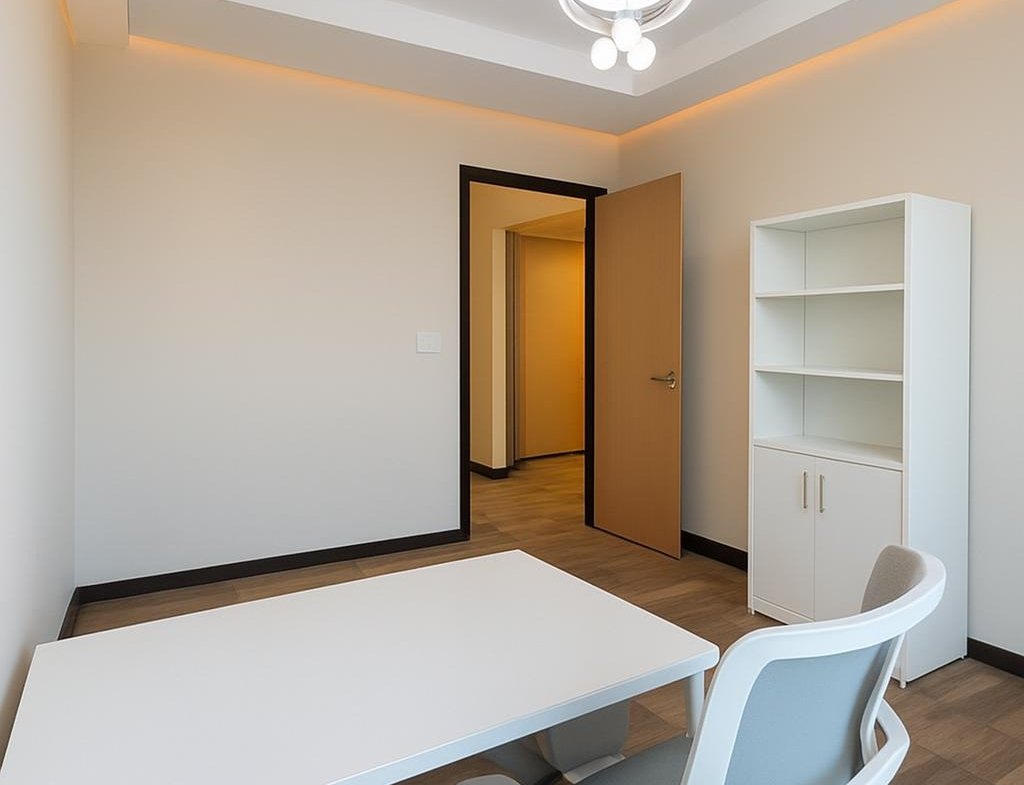 Office for rent in Abu Dhabial Markaziyadar Al Salam Buildingbayut, Abu Dhabi - property photo 4