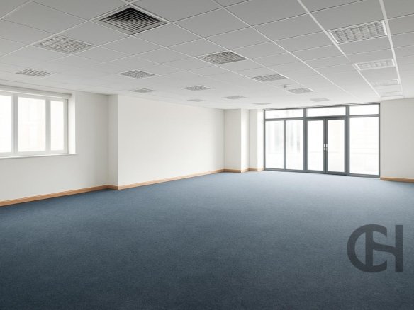 Office for rent in Abu Dhabial Markaziyaal Neem Towerbayut, Abu Dhabi - property photo 1
