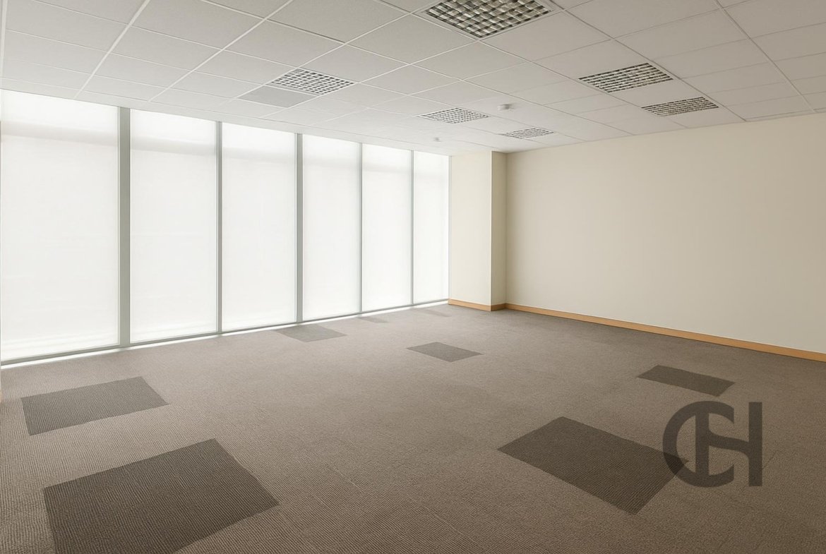 Office for rent in Abu Dhabial Markaziyaal Neem Towerbayut, Abu Dhabi - property photo 3