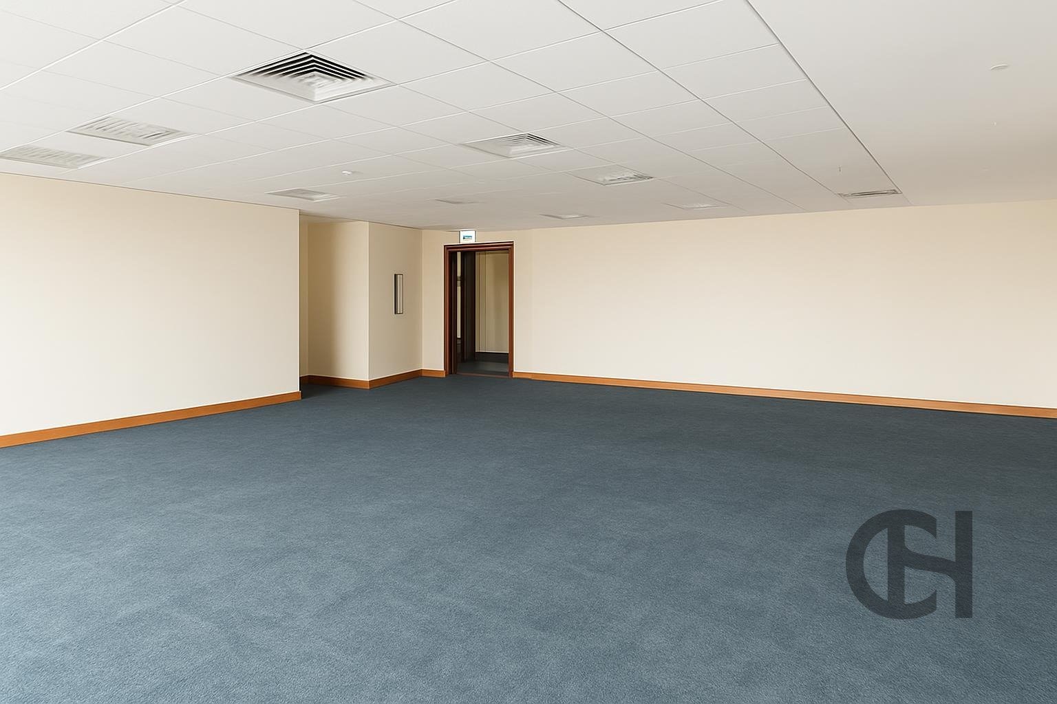 Office for rent in Abu Dhabial Markaziyaal Neem Towerbayut, Abu Dhabi - property photo 5