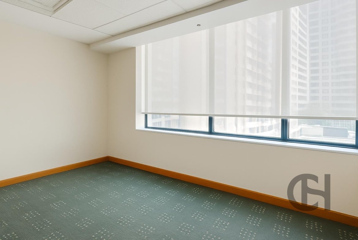 Office for rent in Abu Dhabial Markaziyaal Neem Towerbayut, Abu Dhabi - property photo 8