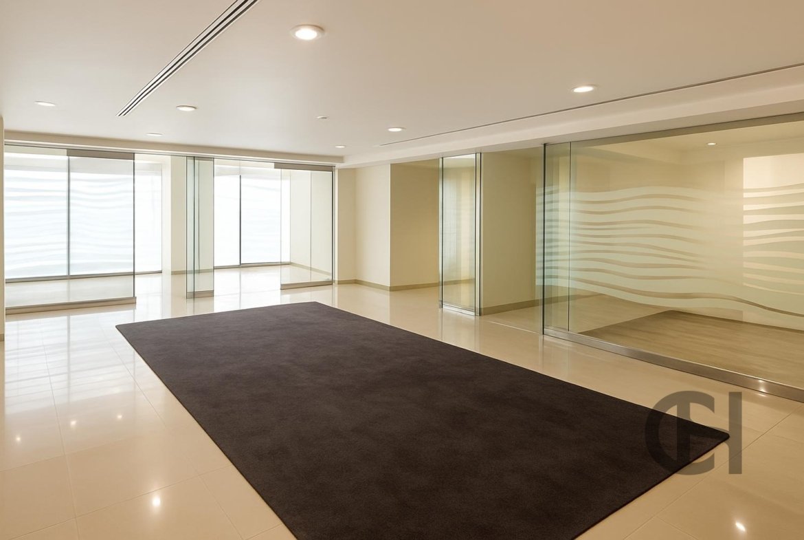 Office for rent in Abu Dhabial Markaziyaal Neem Towerbayut, Abu Dhabi - property photo 10
