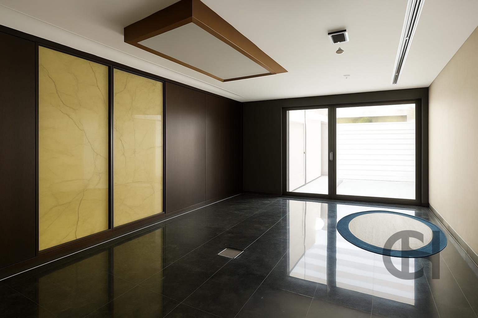 Office for rent in Abu Dhabial Markaziyaal Neem Towerbayut, Abu Dhabi - property photo 12