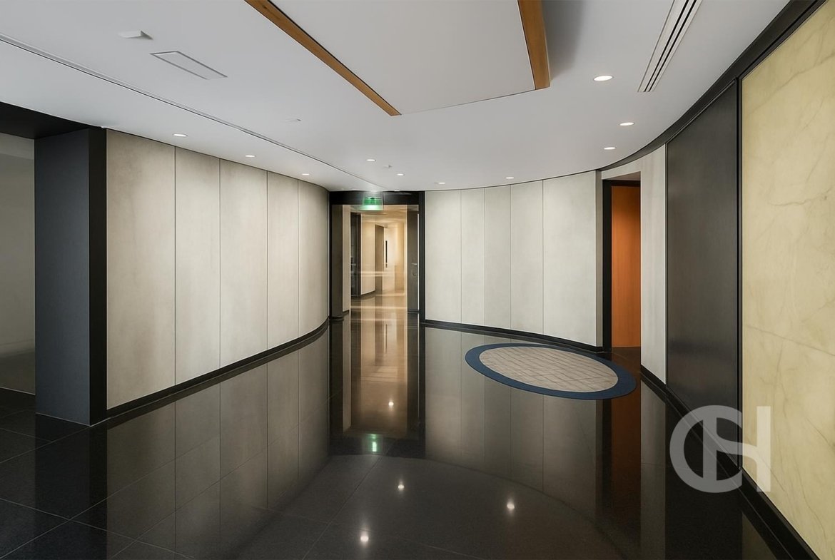 Office for rent in Abu Dhabial Markaziyaal Neem Towerbayut, Abu Dhabi - property photo 13