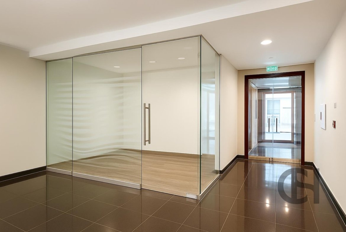 Office for rent in Abu Dhabial Markaziyaal Neem Towerbayut, Abu Dhabi - property photo 14
