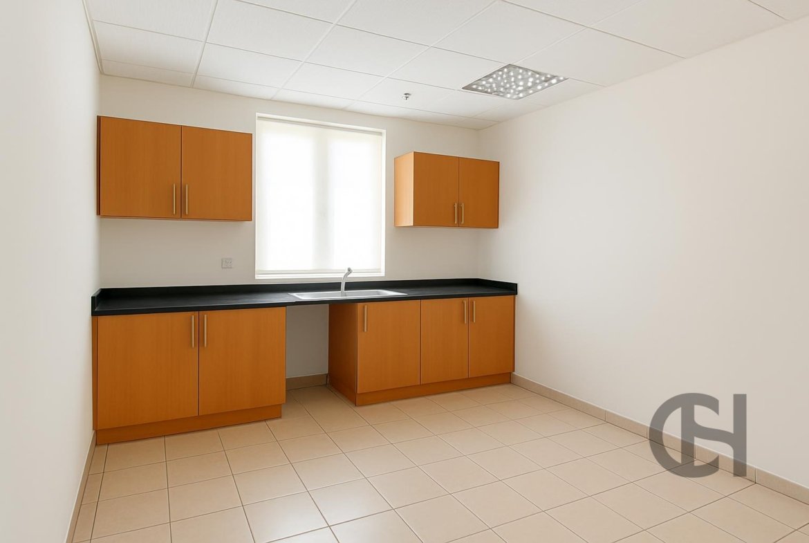 Office for rent in Abu Dhabial Markaziyaal Neem Towerbayut, Abu Dhabi - property photo 15