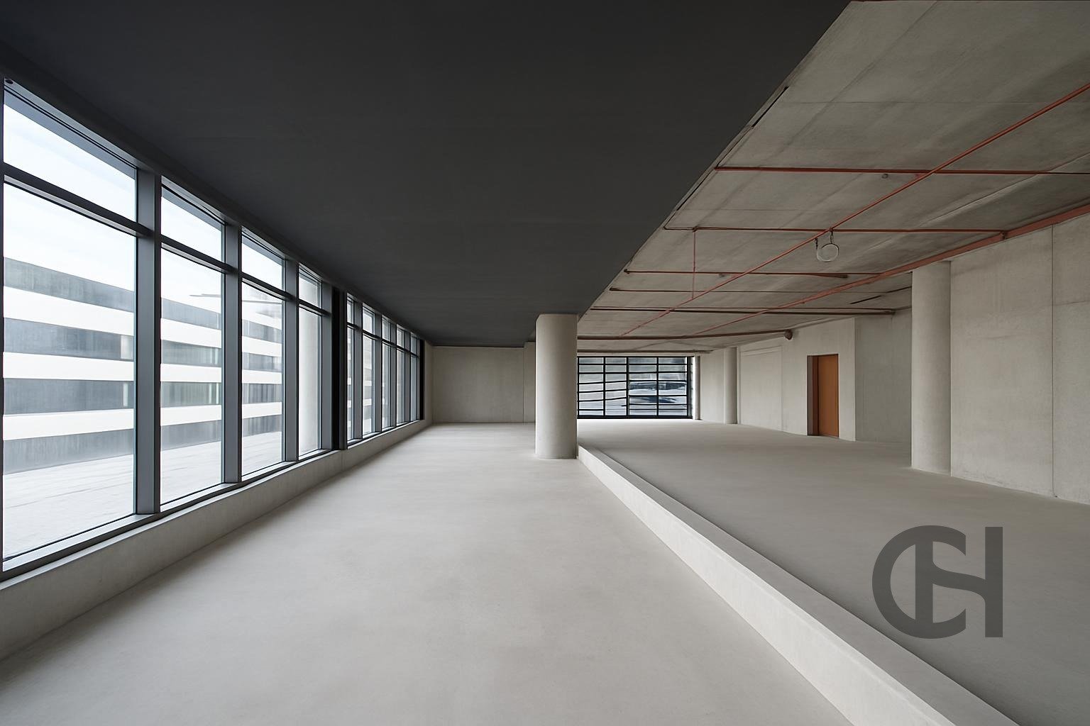 Office for rent in Abu Dhabicapital Centreabu Dhabi National Exhibition Centre Adnecbayut, Abu Dhabi - property photo 1