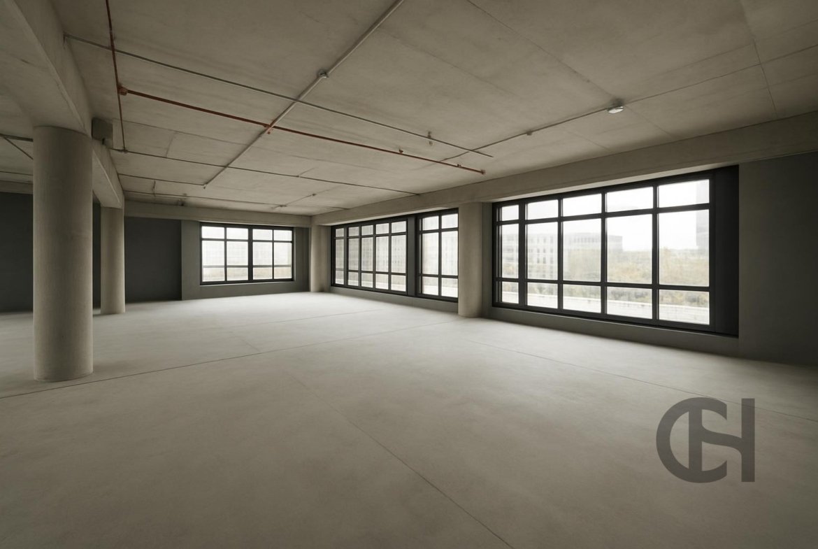 Office for rent in Abu Dhabicapital Centreabu Dhabi National Exhibition Centre Adnecbayut, Abu Dhabi - property photo 2