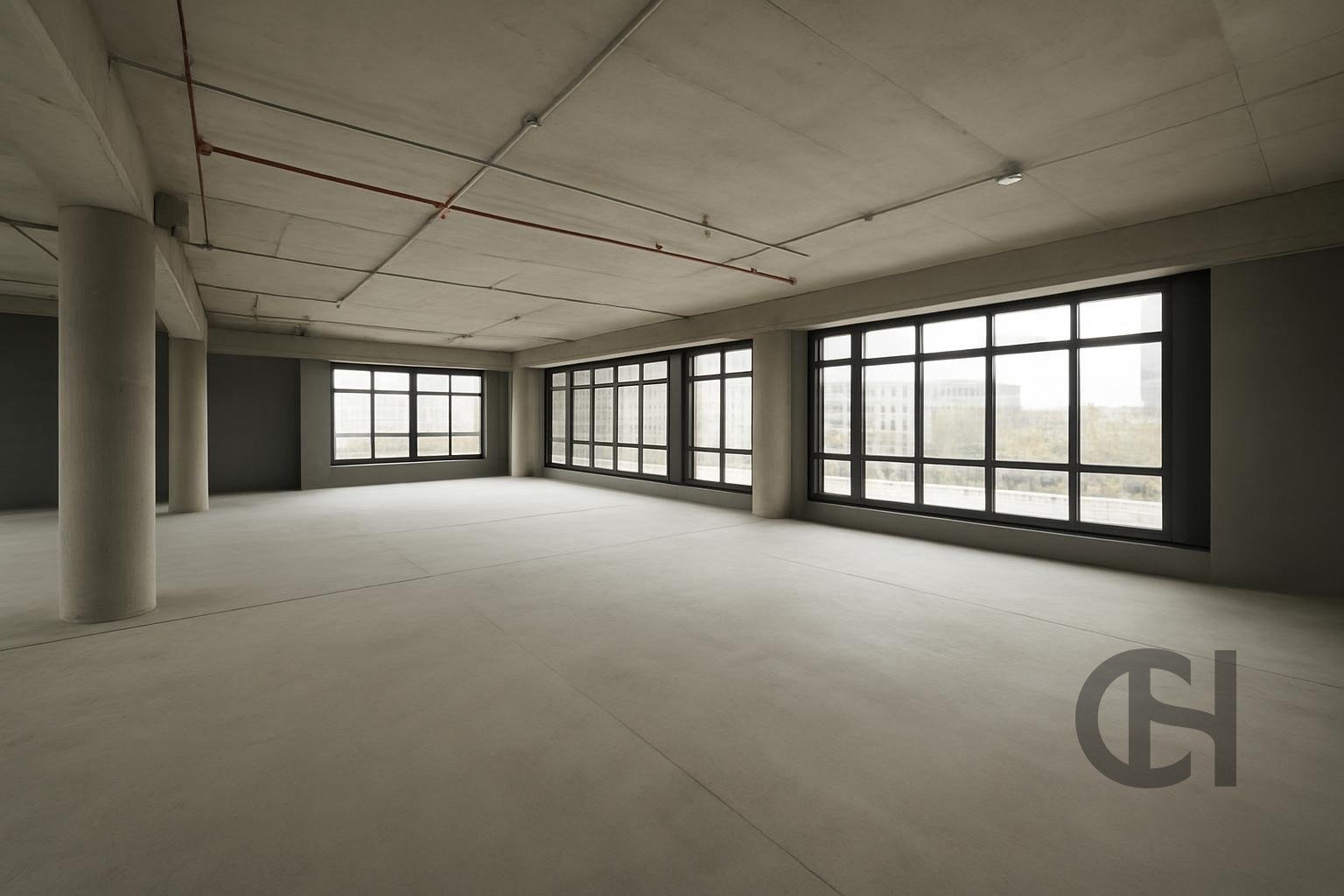 Office for rent in Abu Dhabicapital Centreabu Dhabi National Exhibition Centre Adnecbayut, Abu Dhabi - property photo 2