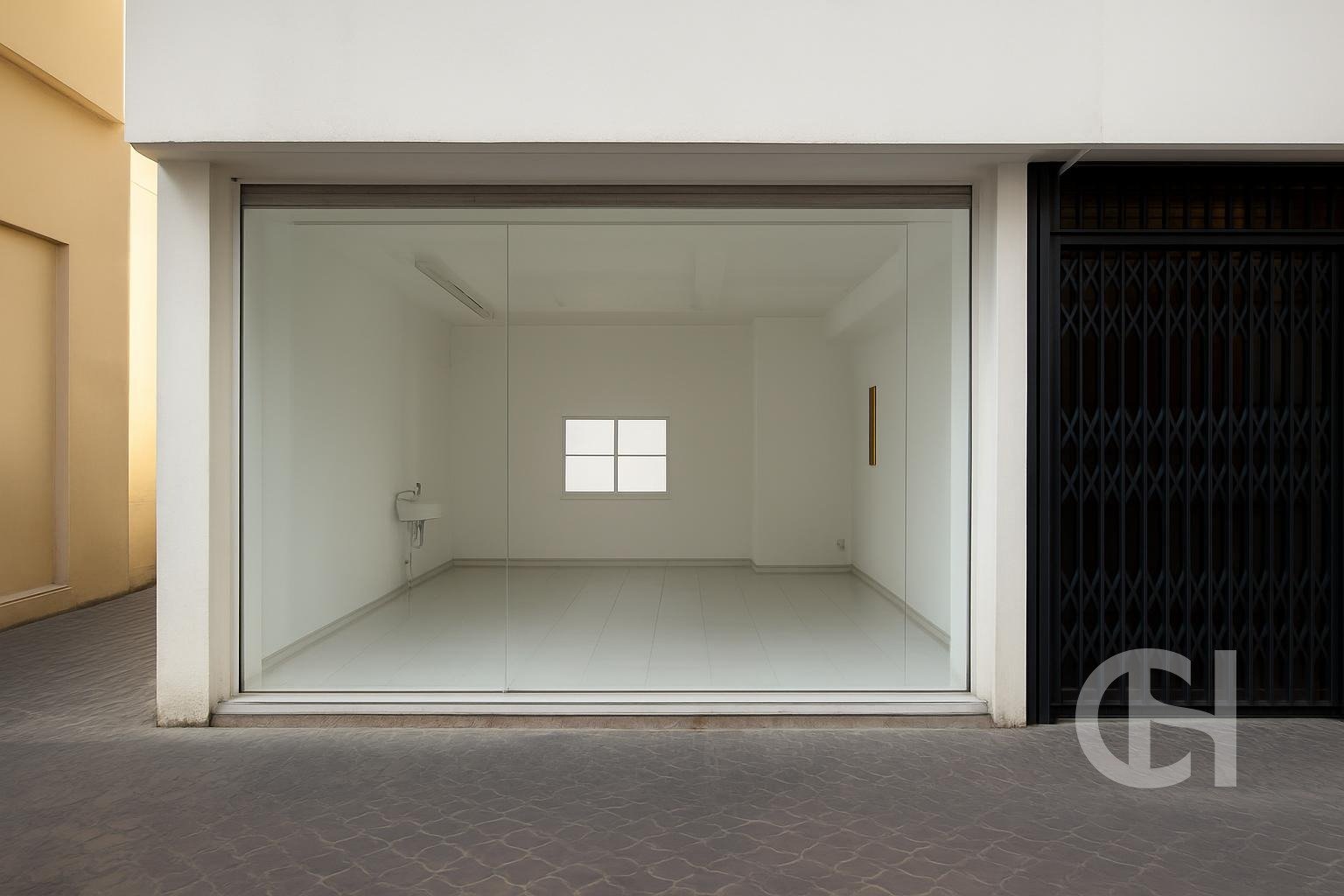 Shop for rent in Hamdan Street, Al Danah, Abu Dhabi - property photo 11