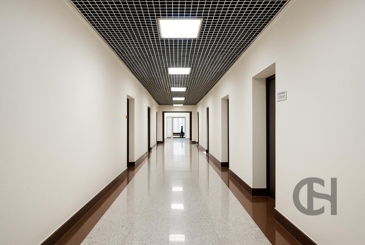 Office for rent in Hamdan Street, Al Danah, Abu Dhabi - property photo 6