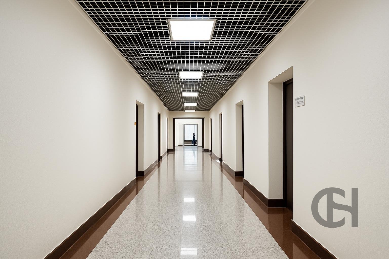 Office for rent in Hamdan Street, Al Danah, Abu Dhabi - property photo 6