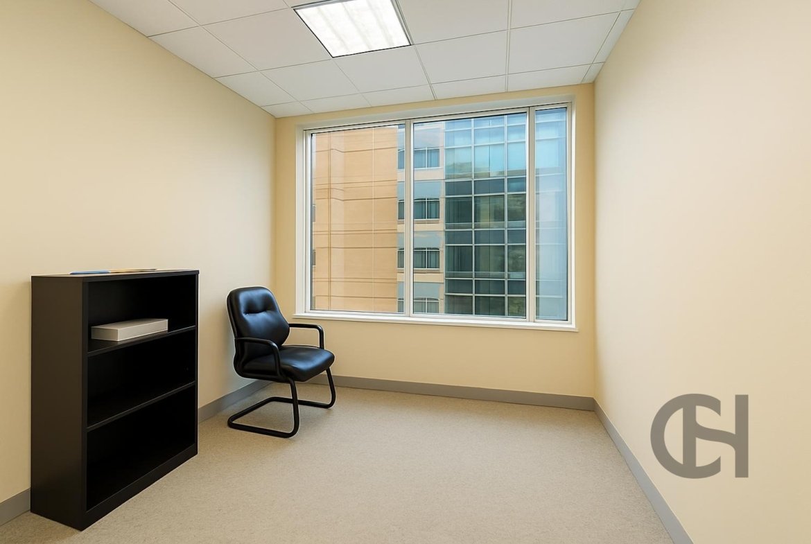 Office for rent in Hamdan Street, Al Danah, Abu Dhabi - property photo 9