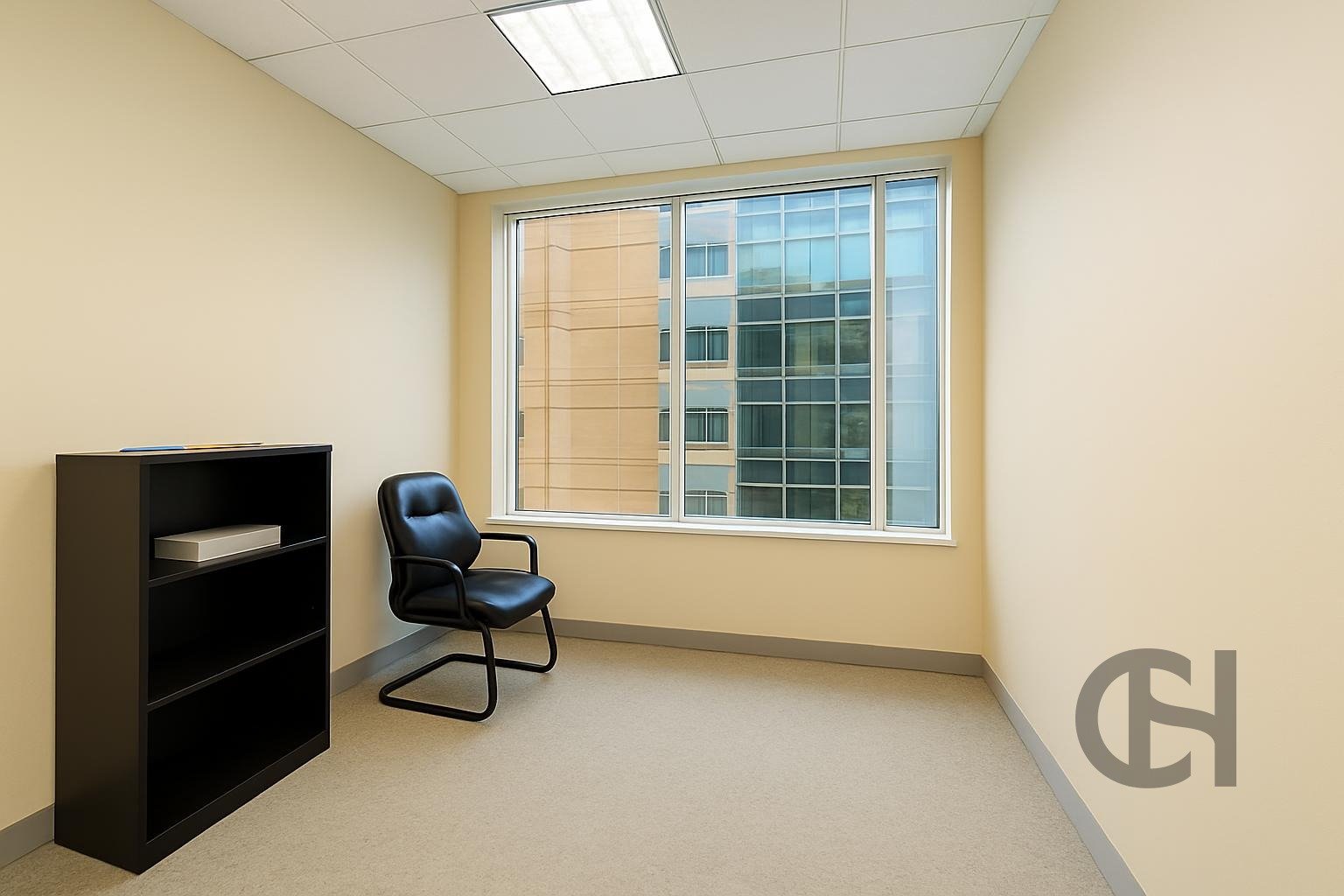 Office for rent in Hamdan Street, Al Danah, Abu Dhabi - property photo 9