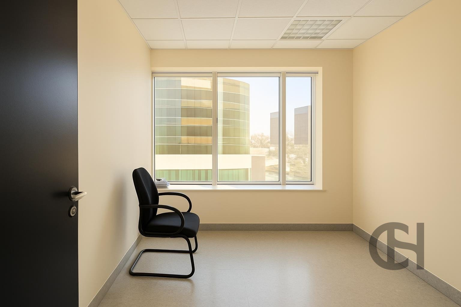 Office for rent in Hamdan Street, Al Danah, Abu Dhabi - property photo 10