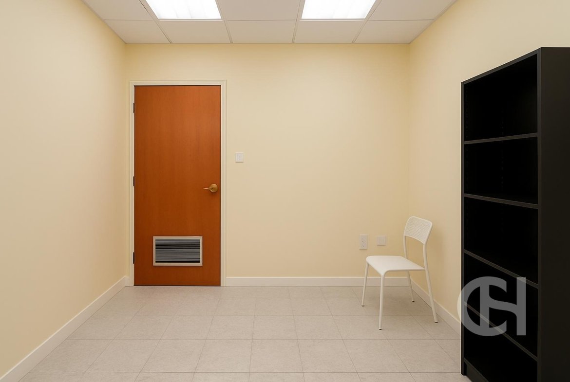 Office for rent in Hamdan Street, Al Danah, Abu Dhabi - property photo 11