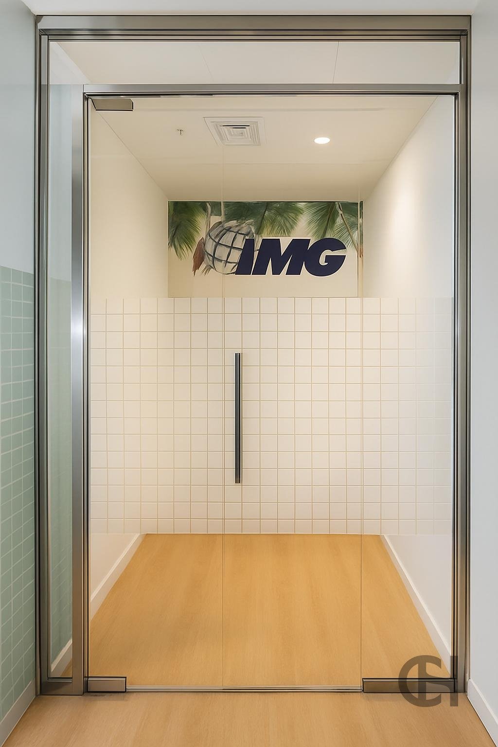 Office for rent in Hamdan Street, Al Danah, Abu Dhabi - property photo 13