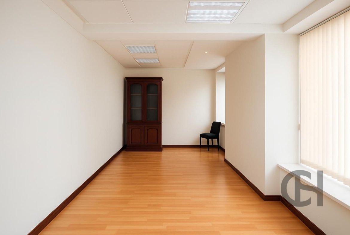 Office for rent in Hamdan Street, Al Danah, Abu Dhabi - property photo 14
