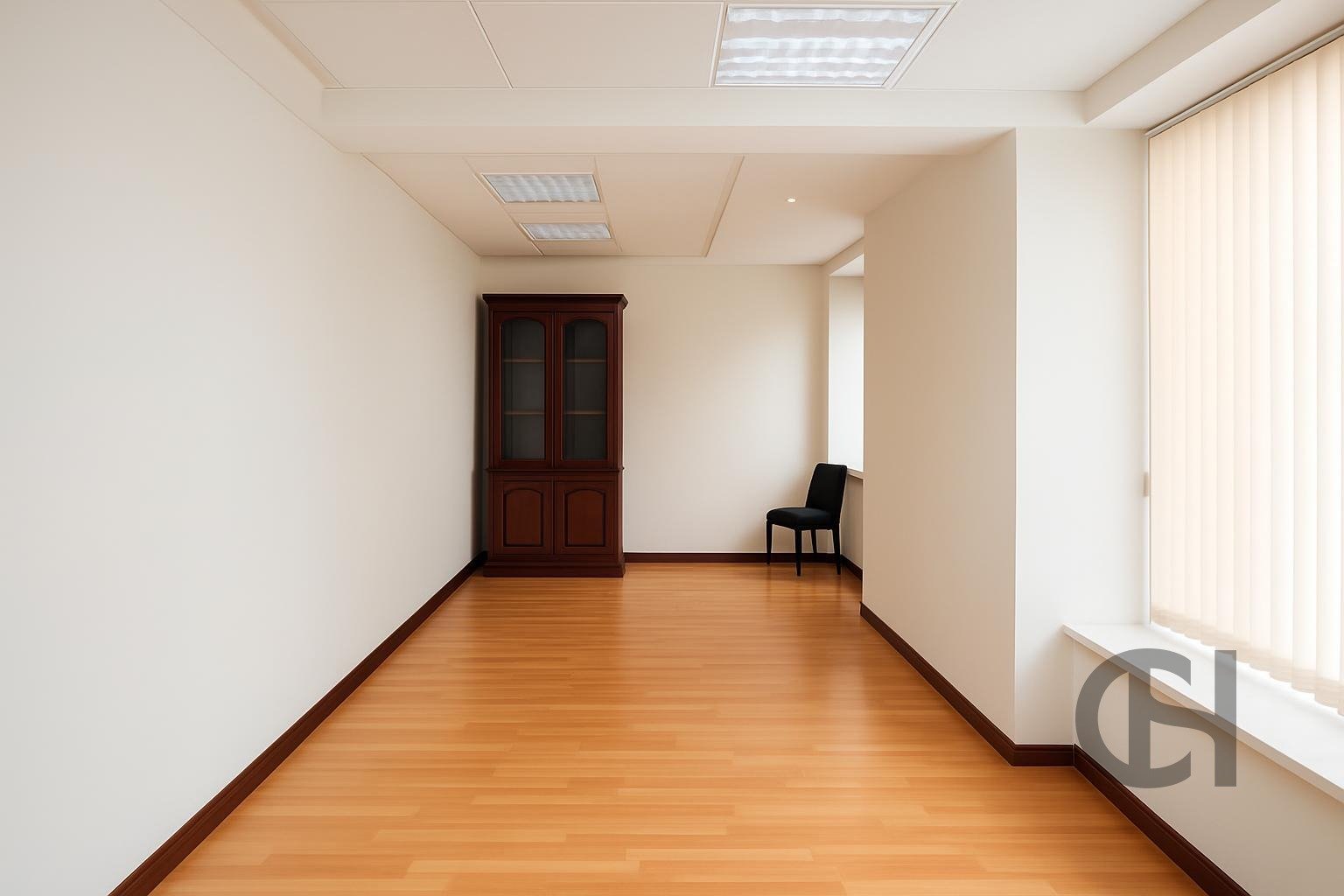 Office for rent in Hamdan Street, Al Danah, Abu Dhabi - property photo 14