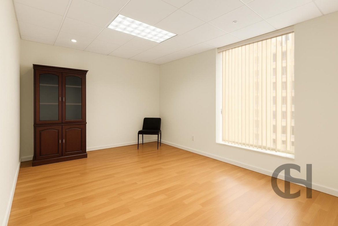 Office for rent in Hamdan Street, Al Danah, Abu Dhabi - property photo 15