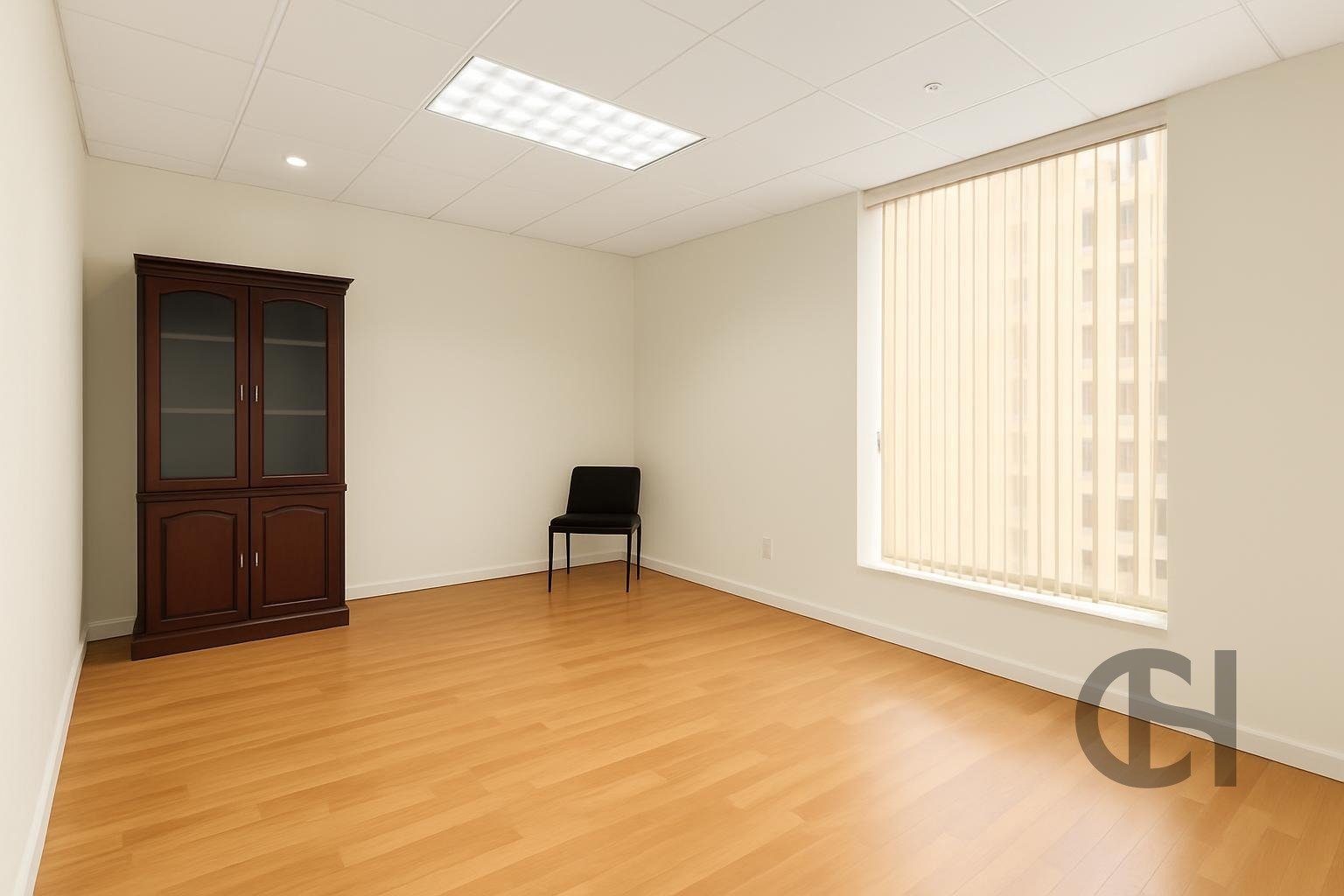 Office for rent in Hamdan Street, Al Danah, Abu Dhabi - property photo 15