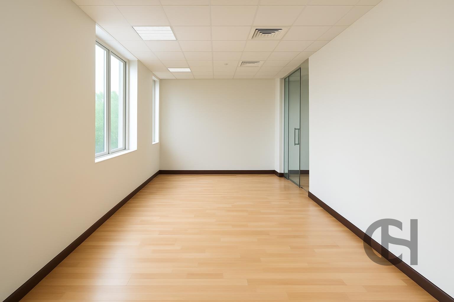 Office for rent in Hamdan Street, Al Danah, Abu Dhabi - property photo 16