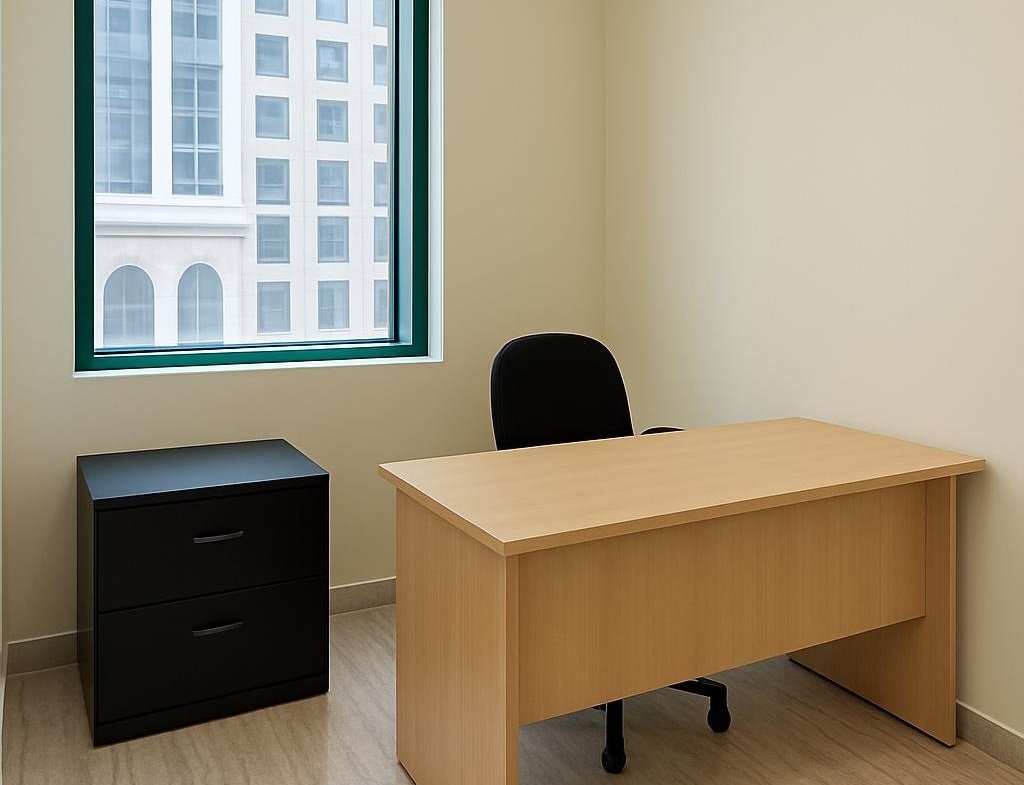 Office for rent in Electra Street, Al Danah, Abu Dhabi - property photo 2